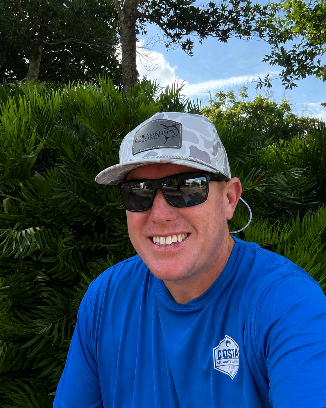 BJ Ruis – Licensed FL Insurance Agent